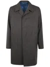 PAUL SMITH MENS CASUAL FIT COAT