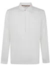 Paul Smith Men's Mens Casual Fit Shirt In White