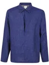 Paul Smith Mens Casual Fit Shirt In Blue