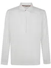 Paul Smith Men's Mens Casual Fit Shirt In White