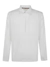 Paul Smith Men's Mens Casual Fit Shirt In White