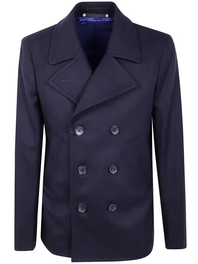 PAUL SMITH PAUL SMITH MENS COAT
