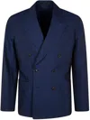 Paul Smith Men's Mens Double Breast Jacket
