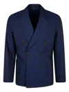 Paul Smith Men's Mens Double Breast Jacket