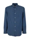 PAUL SMITH PAUL SMITH MENS REGULAR FIT SHIRT
