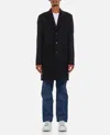 PAUL SMITH MENS SB OVERCOAT