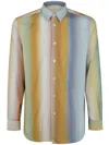 Paul Smith Camisa - Multicolor In Multicolour