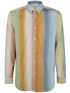 Paul Smith Camisa - Multicolor In Multi