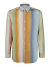 Paul Smith Camisa - Multicolor In Multicolour