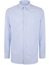 Paul Smith Mens S/c Casual Fit Shirt