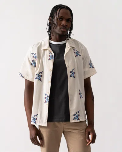 Paul Smith Mens Short Sleeve Casual Fit T-shirt