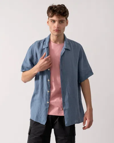 Paul Smith Mens Short Sleeve Casual Fit T-shirt M2r-695u-p22354