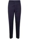 Paul Smith Mens Slim Fit Trousers
