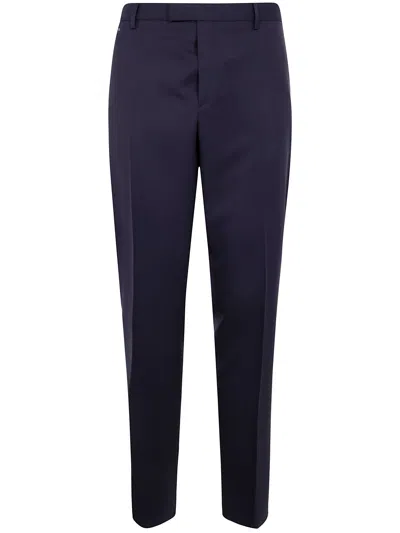 PAUL SMITH PAUL SMITH MENS SLIM FIT TROUSERS