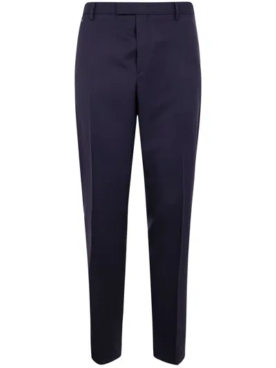 PAUL SMITH PAUL SMITH MENS SLIM FIT TROUSERS CLOTHING