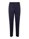 PAUL SMITH PANTALÓN CASUAL - ROSADO