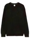 PAUL SMITH PAUL SMITH MENS SWEATER CREW NECK