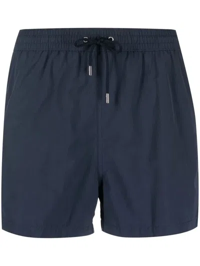 Paul Smith Mens Swim Short Pln+strp
