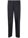 Paul Smith Mens Trouser In Black