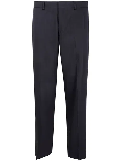 Paul Smith Mens Trouser In Black