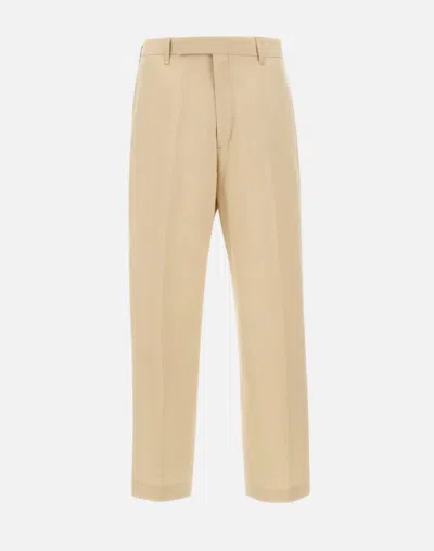 Paul Smith Mens Trouser In Brown