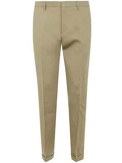 Paul Smith Mens Trouser In Brown