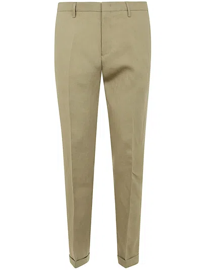 Paul Smith Mens Trouser In Brown