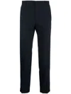 Paul Smith Mens Trouser By  In Blue