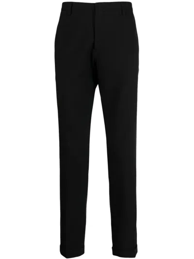 Paul Smith Mens Trouser Clothing In Black