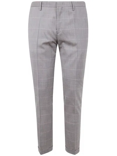 PAUL SMITH PAUL SMITH MENS TROUSER CLOTHING