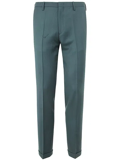 Paul Smith Mens Trousers In Multi