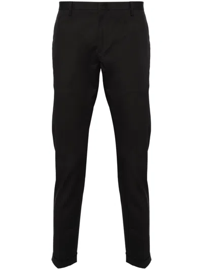 Paul Smith Mens Trousers In Black