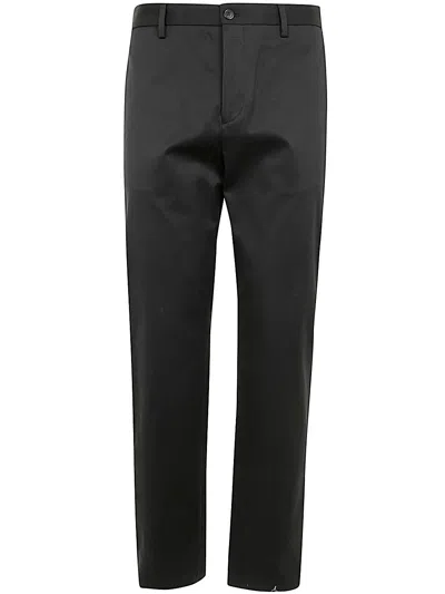 Paul Smith Mens Trousers In Black
