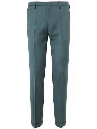 Paul Smith Mens Trousers In Blue