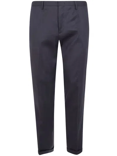 Paul Smith Mens Trousers In Blue