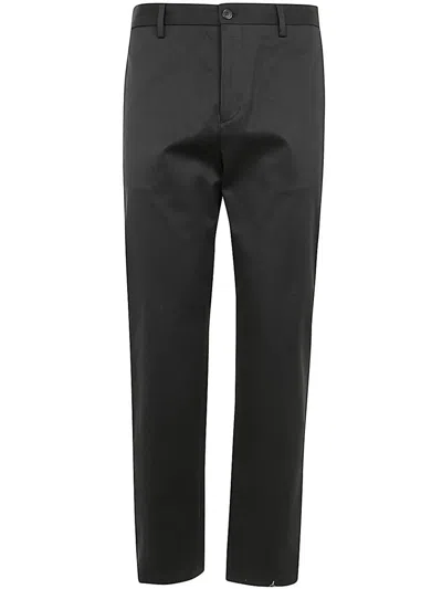 Paul Smith Mens Trousers Clothing In Black