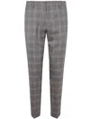 Paul Smith Men's Mens Trousers In Beige