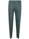 Paul Smith Men's Mens Trousers In Green