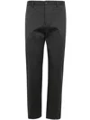 Paul Smith Men's Mens Trousers In Dark Navy