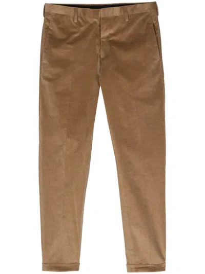Paul Smith Mens Trousers In Me Be