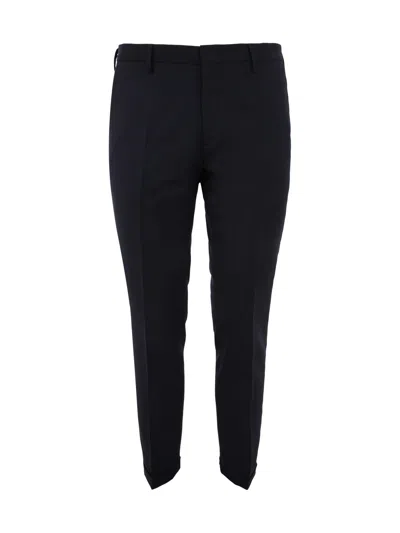 Paul Smith Mens Trousers In Multi