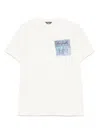Paul Smith Mens Tshirt Swatch By