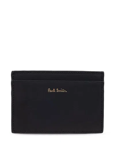 PAUL SMITH PAUL SMITH MENS WALLET CC CASE ACCESSORIES