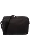 Paul Smith Messenger Bag In Black