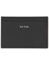 Paul Smith Signature Stripe Cardholder