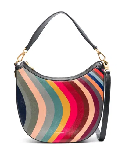 Paul Smith Mini Swirl Shoulder Bag