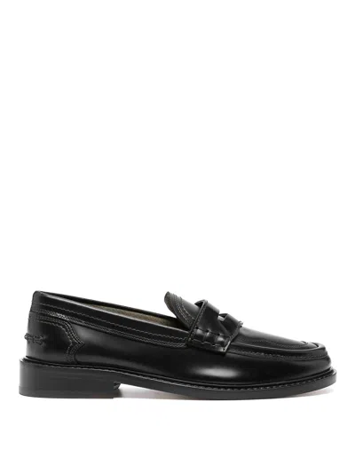 PAUL SMITH TOLUCA LOAFERS