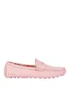 Paul Smith Mocassino Tibbs In Pink