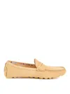 Paul Smith Mocassino Tibbs In Yellow