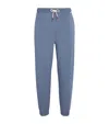 Paul Smith Modal-blend Harry Sweatpants In Blue